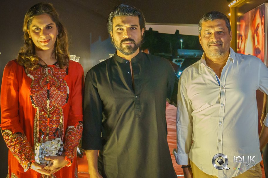 RRR-Movie-Success-Party